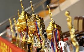 中国体操的“成绩单”与“任务单”