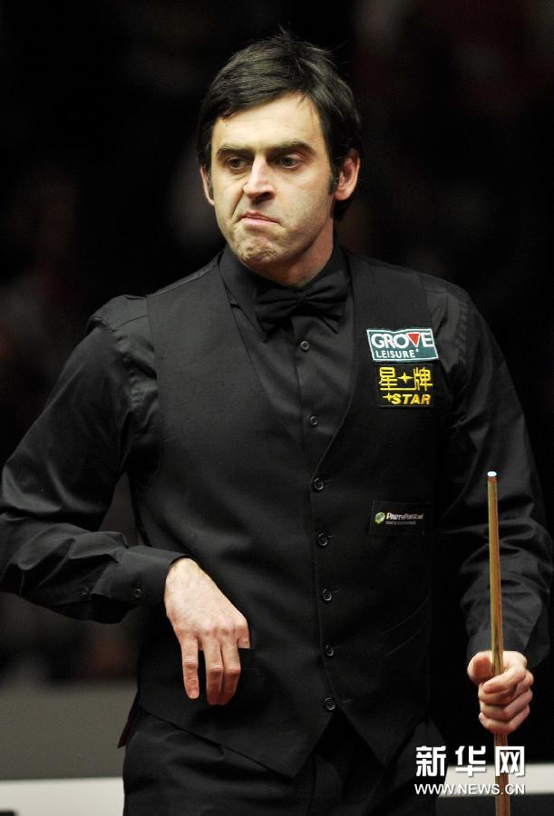 一种新的商 一种新的商